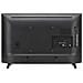 TV LED Full HD 32" 32LM631 Smart TV WebOS - Foto miniatura 5