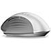 Mouse Silver 930 Creator Ottico 7 Tasti 3000 DPI Colore Argento - Foto miniatura 4