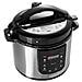 Cr 6409 Fornello Rapido Programmabile, Pentola A Cottura Lenta, 6 Litri, Antiaderente 1500w - Foto miniatura 15