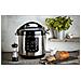 Cr 6409 Fornello Rapido Programmabile, Pentola A Cottura Lenta, 6 Litri, Antiaderente 1500w - Foto miniatura 14