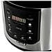 Cr 6409 Fornello Rapido Programmabile, Pentola A Cottura Lenta, 6 Litri, Antiaderente 1500w - Foto miniatura 7