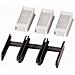 Eaton Electric Gmbh Fingerschutz Ip2x 3p Nzm2-xipk (266773)  - Foto miniatura 1