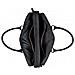 Borsa Ginza Per Notebook 16"" Nylon Riciclato Nera - Foto miniatura 6