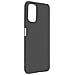 Cover Xiaomi Redmi Note 10 5g / Poco M3 Pro Flessibile Antiurto Opaca Nera - Foto miniatura 3