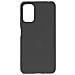 Cover Xiaomi Redmi Note 10 5g / Poco M3 Pro Flessibile Antiurto Opaca Nera - Foto miniatura 1