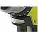 Trapano Avvitatore 12V 1 velocità 2 batterie 12V 2.0Ah Litio, caricabatteria, inserto di avvitatura doppio, borsa morbida - Foto miniatura 7