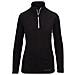 Maglione Polare Con Collo A Zip Wn 36 - Foto miniatura 1