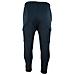 Pantalone Cargo Da Uomo Club Fleece Nero Taglia Xs Codice Cd3129-010 - Foto miniatura 10