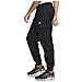 Pantalone Cargo Da Uomo Club Fleece Nero Taglia Xs Codice Cd3129-010 - Foto miniatura 1