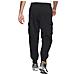 Pantalone Cargo Da Uomo Club Fleece Nero Taglia Xs Codice Cd3129-010 - Foto miniatura 3
