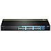 Switch 24 x Gigabit LAN, 4 x Slot SFP (4 x PoE+, 20 x PoE)  - Foto miniatura 2