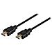 Cavo HDMI Alta Velocita con Ethernet Connettore HDMI - Connettore HDMI 20.0 m Nero - Foto miniatura 1
