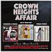 Crown Heights Affair - Dreaming A Dream / Do It Your Way / Dream World (2 Cd)  - Foto miniatura 1