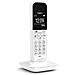 CL390HX telefono IP Bianco Cornetta wireless - Foto miniatura 1