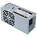 Smart 300W alimentatore per computer 20+4 pin ATX TFX Grigio - Foto miniatura 1