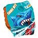 Ali Da Nuoto Shark Bite Ragazzi 25 Cm Pvc Blu - Foto miniatura 1