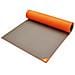 Tappetino Fitness Mesh Arancione - Foto miniatura 4