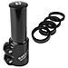 Adattatore Di Altezza Heads Up 4 28,6 / 117 / 28,6 Mm Nero - Foto miniatura 1