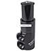 Adattatore Di Altezza Heads Up 4 28,6 / 117 / 28,6 Mm Nero - Foto miniatura 2