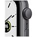 Watch SE OLED 44 mm Grigio GPS (satellitare) - Foto miniatura 3