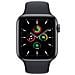 Watch SE OLED 44 mm Grigio GPS (satellitare) - Foto miniatura 1