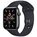 Watch SE OLED 44 mm Grigio GPS (satellitare) - Foto miniatura 2