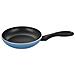 Fagor Maxima Padella Induzione 24cm Alluminio Forgiato, Antiaderente Senza Pfoa Vetroceramica  Blu - Foto miniatura 1