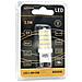Lampadina Led Attacco G9 3.5w Luce Naturale 4000k - Foto miniatura 1