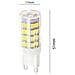 Lampadina Led Attacco G9 3.5w Luce Naturale 4000k - Foto miniatura 2
