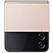 Galaxy Z Flip4 5G 128 GB 8 GB Ram Dual Sim Display 6.7" Full HD+ Fotocamera 12 Mpx Android Tim Italia Oro / Rosa - Foto miniatura 7
