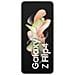 Galaxy Z Flip4 5G 128 GB 8 GB Ram Dual Sim Display 6.7" Full HD+ Fotocamera 12 Mpx Android Tim Italia Oro / Rosa - Foto miniatura 4