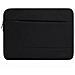NOMADSLEEVE15BK borsa per notebook 39,6 cm (15.6") Custodia a tasca Nero - Foto miniatura 1