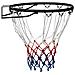 Canestro Da Basket Nero 39 Cm Acciaio - Foto miniatura 2