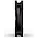 Fluctus 120 PWM ARGB Case per computer Ventilatore 12 cm Nero, Bianco - Foto miniatura 5
