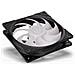Fluctus 120 PWM ARGB Case per computer Ventilatore 12 cm Nero, Bianco - Foto miniatura 14