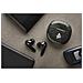 Cuffie Music Sound Tws Fantasy Auricolari In-ear Colore Nero - Foto miniatura 3