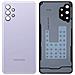 Copri Batteria Galaxy A32 5g Facciata Posteriore Originale Lavanda - Foto miniatura 1