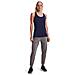Heatgear 1369385-019, Donne, Grigio, M - Foto miniatura 3