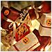 Adesivi Halloween Con Zucche 1 Rotolo/500 Pz Orange - Foto miniatura 2