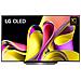 TV OLED Ultra HD 4K 77" OLED77B36LA.API Smart TV Blu 2023 - Foto miniatura 1