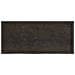 Piano Tavolo Marrone 140x60x (2-4) cm Rovere Massello Trattato - Foto miniatura 5