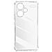 Cover Anti-urto Per Xiaomi Redmi Note 13 Pro Plus Angoli Rinforzati, Trasparente - Foto miniatura 1