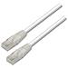 A135-0250 cavo di rete Bianco 1 m Cat6 U /UTP (UTP) - Foto miniatura 1
