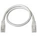 A135-0250 cavo di rete Bianco 1 m Cat6 U /UTP (UTP) - Foto miniatura 2
