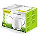 MR071 bollitore elettrico 1 L 1200 W Bianco - Foto miniatura 5