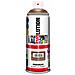 Vernice Spray Pintyplus Evolution Ral 8007 Fawn Brown 400 Ml - Foto miniatura 1