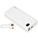 Powerbank Ibox Ipb20 Bianco 20000 Mah - Foto miniatura 4