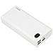 Powerbank Ibox Ipb20 Bianco 20000 Mah - Foto miniatura 5