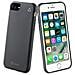 Cover Per Iphone Se / 8/7/6s / 6 Recycletek, Nero - Foto miniatura 3