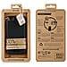 Cover Per Iphone Se / 8/7/6s / 6 Recycletek, Nero - Foto miniatura 4
